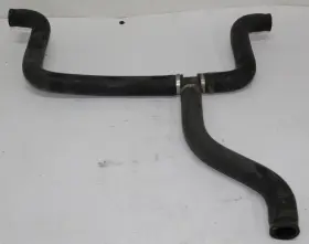 509000219 Can-am 2015 Spyder F3-s Se6 - Front Coolant Pipes Part#