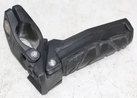 705008663 Can-am 2015 Spyder F3-s Se6 - Left Footrest Part# 705008663 Can-am 2015 Spyder F3-s Se6 - Left Footrest Part#