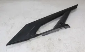 705010381 Can-am 2015 Spyder F3-s Se6- Upper Belt Guard - Part# 705010381 Can-am 2015 Spyder F3-s Se6- Upper Belt Guard - Part#
