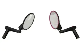 705011225 Can-am 21 Ryker Rally 900 Left And Right Mirrors