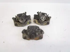 705600043 Can Am 01 Bombardier Ds 650 Front Rear Brake Calipers 2000-2003 705600043 Can Am 01 Bombardier Ds 650 Front Rear Brake Calipers 2000-2003