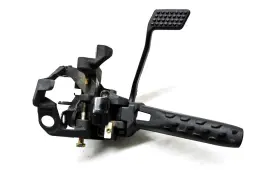 705601741 Can-am 19 Ryker Rally 900 Rear Brake Pedal And Foot Peg