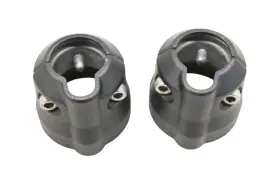 709401914 Can-am 19 Spyder F3 Se6 Handlebar Clamps 709401914 Can-am 19 Spyder F3 Se6 Handlebar Clamps