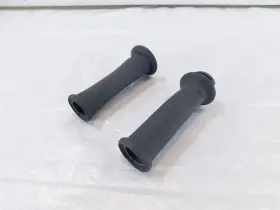 709401984 Can-am 2019-24 Ryker 600 900 Std Rally Left/right Handlebar Throttle Grip Tubes 709401984 Can-am 2019-24 Ryker 600 900 Std Rally Left/right Handlebar Throttle Grip Tubes