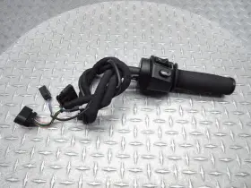 710004583 Can-am 2021 21-22 Spyder Rt Right Switch Throttle Control Handle Grip Read Notes 710004583 Can-am 2021 21-22 Spyder Rt Right Switch Throttle Control Handle Grip Read Notes