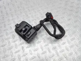 710005274 Can-am 2020 Ryker 900 Left Switch Handlebar Control Turn Signal Light Horn 710005274 Can-am 2020 Ryker 900 Left Switch Handlebar Control Turn Signal Light Horn