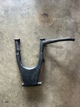 34011-035 Centerstand 1974-77 Kawasaki Kh S3 400 Center Main Stand Triplestuff 34011-035 Centerstand 1974-77 Kawasaki Kh S3 400 Center Main Stand Triplestuff