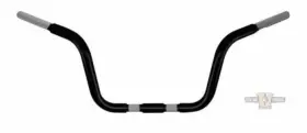 693717 Chubby 9.5 Inch Springer Classic Ape For Internal Wiring And Stock Risers 1998-up Fxst