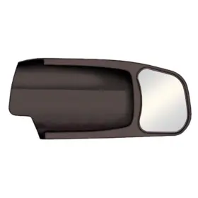 11402 Cipa Tow Mirror Clip On For Dodge 11402 Cipa Tow Mirror Clip On For Dodge