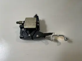 Aa0112 Clake Lhrb Prolever Hand Operation Only Aa0112 Clake Lhrb Prolever Hand Operation Only