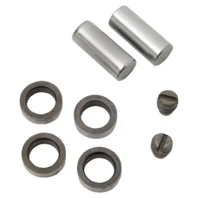 8924-8 Colony Handlebar Throttle And Spark Roller Pin Kit - 8924-8 Colony Handlebar Throttle And Spark Roller Pin Kit -
