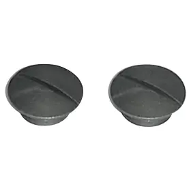 9214-2 Colony Handlebar End Nuts - 9214-2 Colony Handlebar End Nuts -
