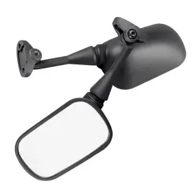 Comebestdealusa 612062628162 Rear View Wing Mirror Fit Honda Cbr600 F4/f4i Cbr600rr 1999-06/ Cbr954rr 2002-03