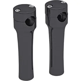 0602-0145 Covingtons C1223-b Handlebar Riser - Risers 6 Inch Black 0602-0145 Covingtons C1223-b Handlebar Riser - Risers 6 Inch Black