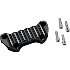 C1225-b Covingtons Handlebar Clamp - Black C1225-b Covingtons Handlebar Clamp - Black
