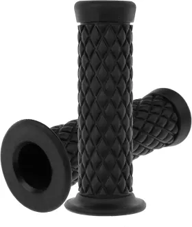 Coxotom 762027656751 Universal Motorcycle Handles 7/8 Inch 22mm Left Grip And 1 24mm Right Black Coxotom 762027656751 Universal Motorcycle Handles 7/8 Inch 22mm Left Grip And 1 24mm Right Black