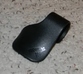 Crampbuster 852493001077 Motorcycle / Biker - Throttle Rocker Cruise Assist Right Hand Black Crampbuster 852493001077 Motorcycle / Biker - Throttle Rocker Cruise Assist Right Hand Black