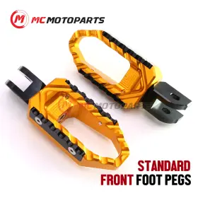 Clcrfp-fg56bktourxxthbkcc001 Createmotor For Mv Agusta 750 Brutale 2007 Replacement Rider Wide Foot Pegs Clcrfp-fg56bktourxxthbkcc001 Createmotor For Mv Agusta 750 Brutale 2007 Replacement Rider Wide Foot Pegs