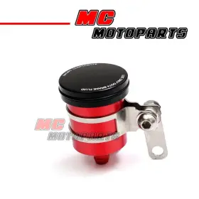 Clcrftrd01xxcc015 Createmotor Rear Brake Fluid Reservoir Oil Tank For Ducati Hypermotard 821 2013-2017 Clcrftrd01xxcc015 Createmotor Rear Brake Fluid Reservoir Oil Tank For Ducati Hypermotard 821 2013-2017
