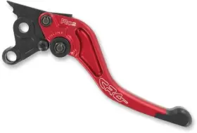 2ab-521c-h-r Crg Rc2 Shorty Clutch Lever Red #2ab-521c-h-r Ducati/aprilia 0613-0687 2ab-521c-h-r Crg Rc2 Shorty Clutch Lever Red #2ab-521c-h-r Ducati/aprilia 0613-0687