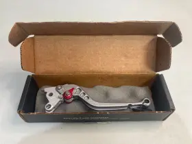 2ab-521c Crg - Rc2 Standard Length Clutch Lever Grey Roll A Click