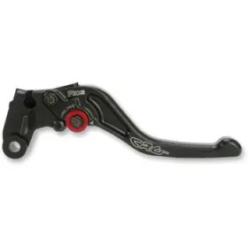 2ad-611-h-b Crg Rc2 Shorty Length Clutch Lever - Black 2ad-611-h-b Crg Rc2 Shorty Length Clutch Lever - Black