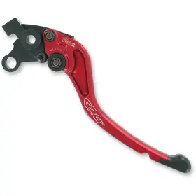 2an-612-t-r Crg Constructors Racing Group Red Rc2 Clutch Lever