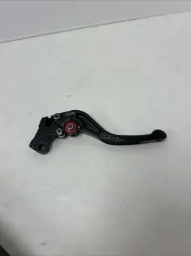 2an-632-h-b Crg Rc2 Clutch Lever Yamaha R3 / Mt-03 Black Shorty 2an-632-h-b Crg Rc2 Clutch Lever Yamaha R3 / Mt-03 Black Shorty