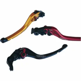 2an-632-t-b Crg Rc2 Standard Length Clutch Lever - Black