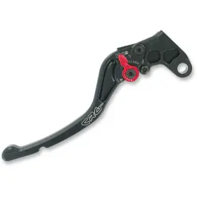 2an-643-t-b Crg Constructors Racing Group Black Rc2 Clutch Lever