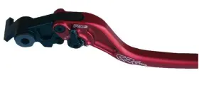 2an-643-t-r Crg Rc2 Clutch Lever Red #2an-643-t-r Fits Suzuki Gsx-r600/gsx-r750/gsx-r1000