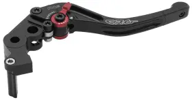 2rb-514-h-b Crg Rc2 Shorty Length Brake Lever - Black