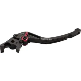 2rb-516-t-b Crg - Rc2 Standard Length Brake Lever Black