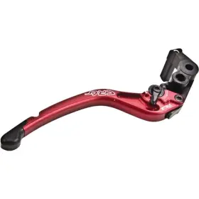 2rb-516-t-r Crg - Rc2 Standard Length Brake Lever Red
