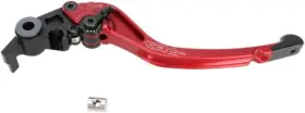 2rb-517-t-r Crg Rc2 Brake Lever Red #2rb-517-t-r Ducati/aprilia/ktm