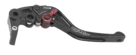2rn-531-h-b Crg Rc2 Shorty Length Brake Lever - Black