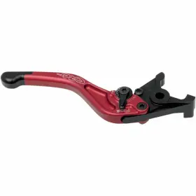 2rn-531-h-r Crg Rc2 Shorty Length Brake Lever - Red 2rn-531-h-r Crg Rc2 Shorty Length Brake Lever - Red