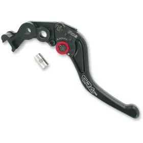 2rn-611-h-b Crg Constructors Racing Group Black Short Rc2 Clutch Lever