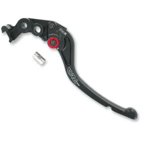 2rn-611-t-b Crg Constructors Racing Group Black Rc2 Clutch Lever