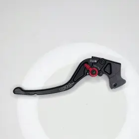 586590 Crg Rc2 Clutch Lever Standard Length Black - Fits Ktm Rc 390 586590 Crg Rc2 Clutch Lever Standard Length Black - Fits Ktm Rc 390