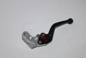 An-631 Crg Slightly Used Roll-a-click Shorty Front Clutch Lever Yamaha R1 Fz1 An-631 Crg Slightly Used Roll-a-click Shorty Front Clutch Lever Yamaha R1 Fz1