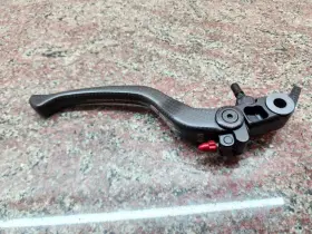 Cb-517 Crg Carbon Fiber Brake Lever - Ducati 848 1198 1098 899 1199 Panigale And Others Cb-517 Crg Carbon Fiber Brake Lever - Ducati 848 1198 1098 899 1199 Panigale And Others