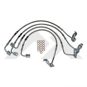 Rt31029 Crown Automotive Jeep Replacement Fits For Brake