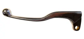 07-1438 Cru Products Motion Pro Clutch Lever Polished For Kawasaki 84-85 Klt250c 1979-80 94-96 Klx250