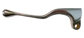 07-1500 Cru Products Motion Pro Clutch Lever Polished Fits Honda 2004-13 Crf80f Crf100f Crf 80 100 F