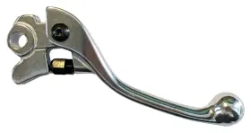 07-1503 Cru Products Motionpro Brake Lever Polished For Yamaha 05-16 Ttr230 01-17 Wr250f 01-02 Wr426f 07-1503 Cru Products Motionpro Brake Lever Polished For Yamaha 05-16 Ttr230 01-17 Wr250f 01-02 Wr426f