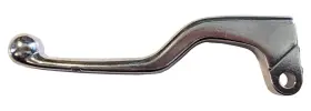 07-1618 Cru Products Motion Pro Clutch Lever Polished For Honda 2007-2017 Crf250r Crf 250r 250 R