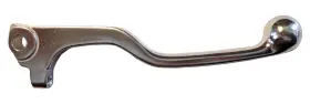 14-0318-4 Cru Products Motion Pro Brake Lever Polished For Suzuki 90-93 Dr250 90-00 Dr350 03-08 Drz125l