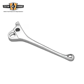 45082-83t Custom Chrome 26060 Brake Handlebar Control Lever Fit For Harley Davidson Replace