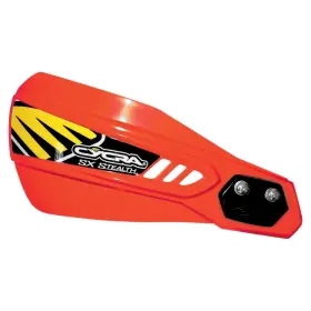 0015-32x Cycra Stealth Alloy Racer Pack - Red 0015-32x Cycra Stealth Alloy Racer Pack - Red